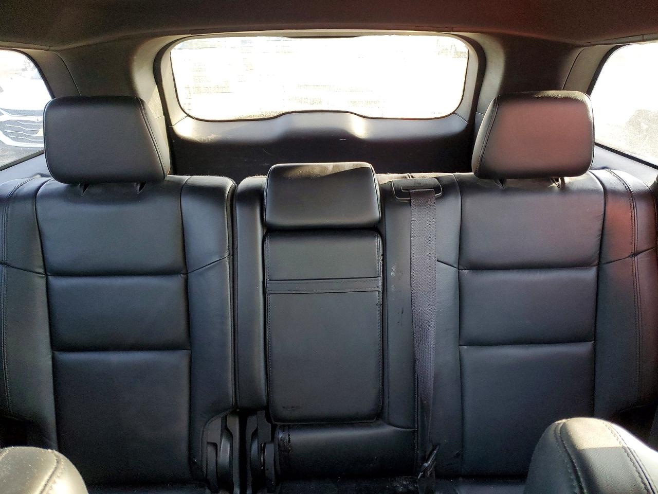 2019 JEEP GRAND CHEROKEE LIMITED photo 10