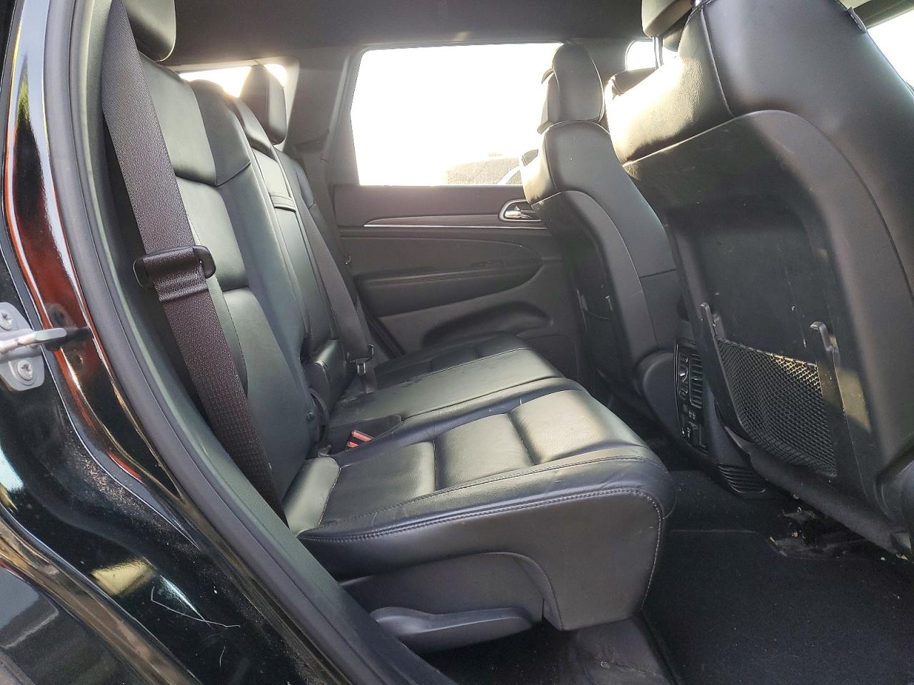 2019 JEEP GRAND CHEROKEE LIMITED photo 11