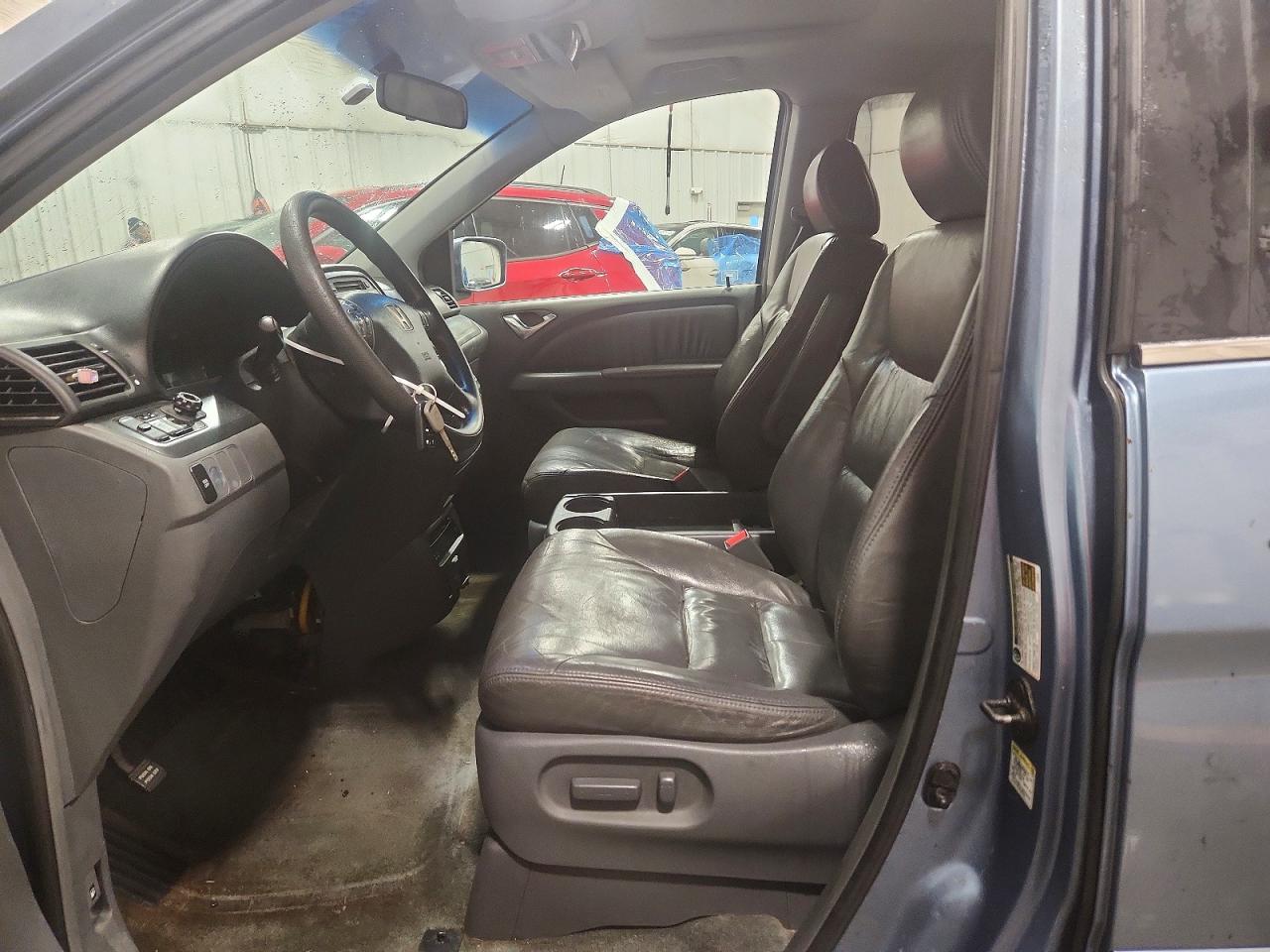 2005 HONDA ODYSSEY EXL photo 13