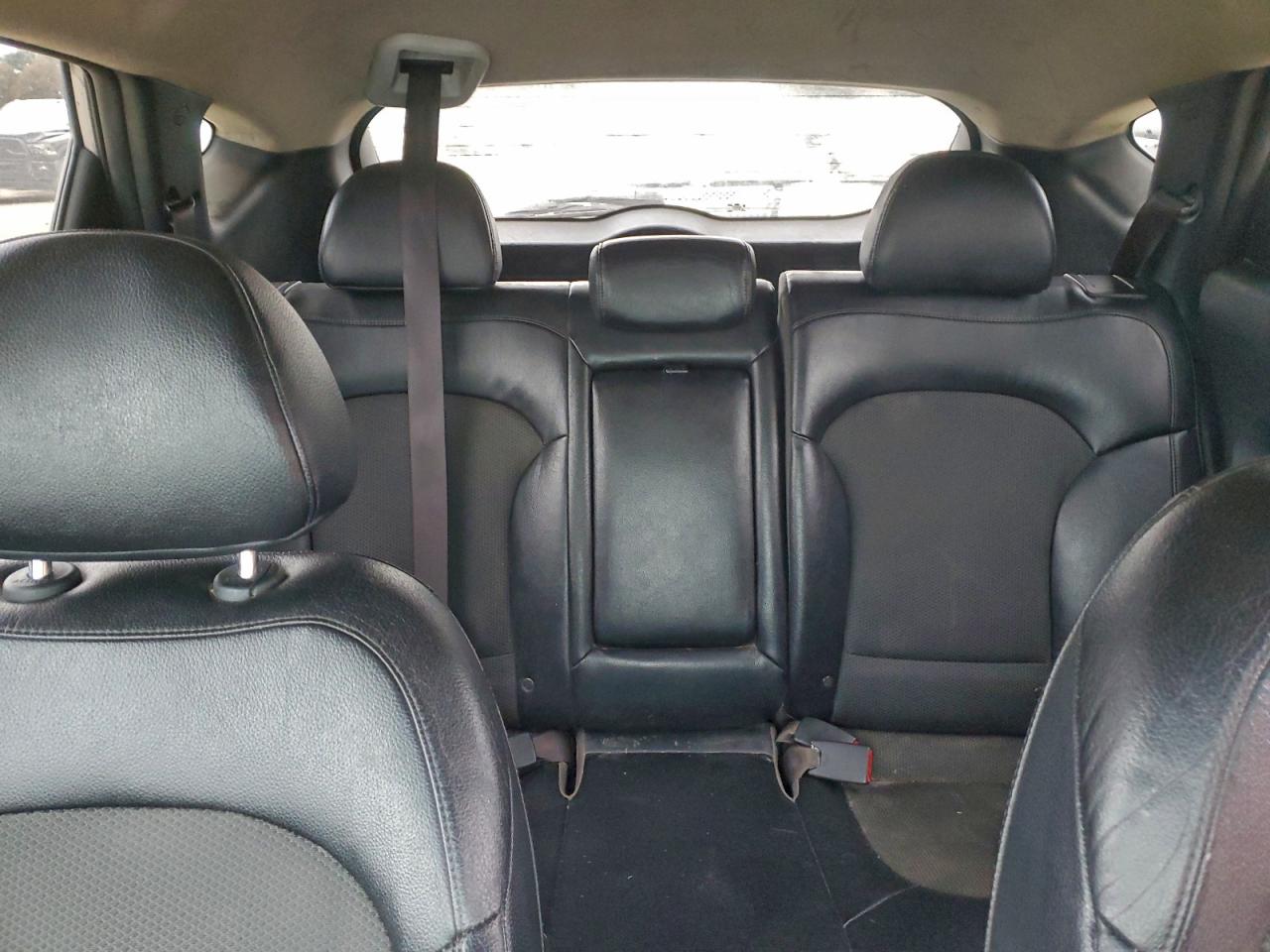 2015 HYUNDAI TUCSON LIMITED photo 19