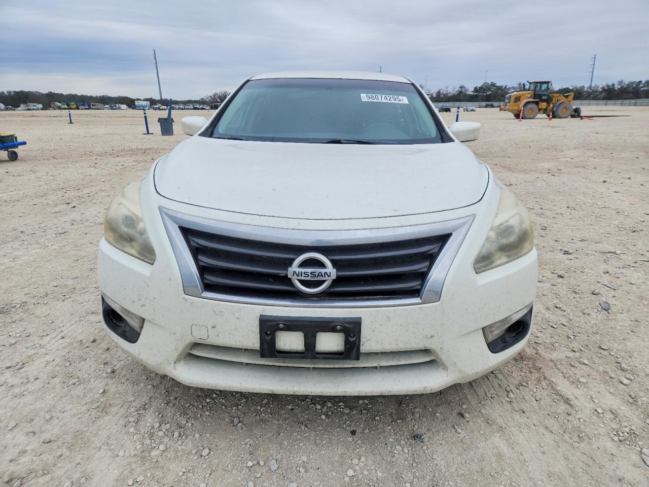 2015 NISSAN ALTIMA 2.5 photo 5