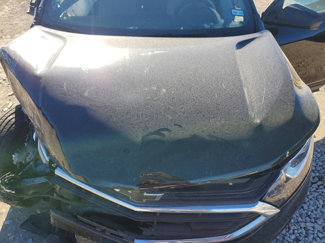 2020 CHEVROLET EQUINOX LS photo 11