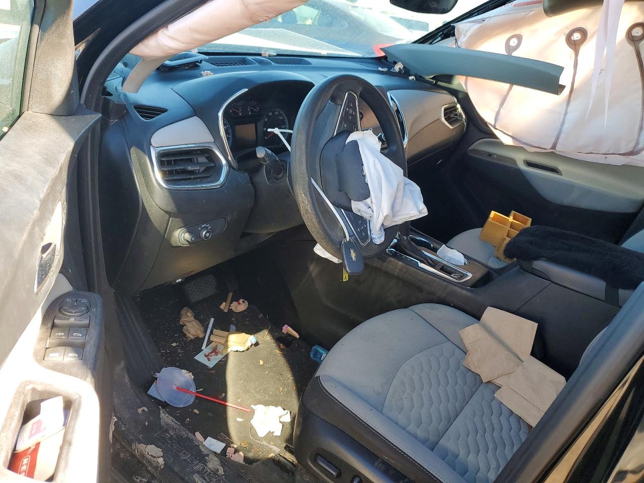 2020 CHEVROLET EQUINOX LS photo 8