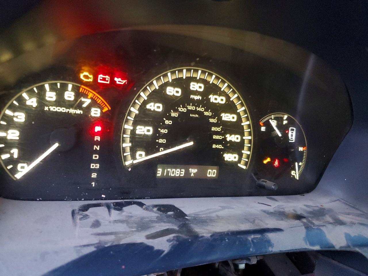 2007 HONDA ACCORD VALUE photo 9