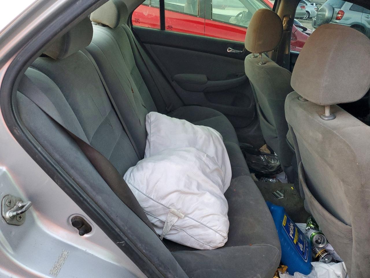2007 HONDA ACCORD VALUE photo 10