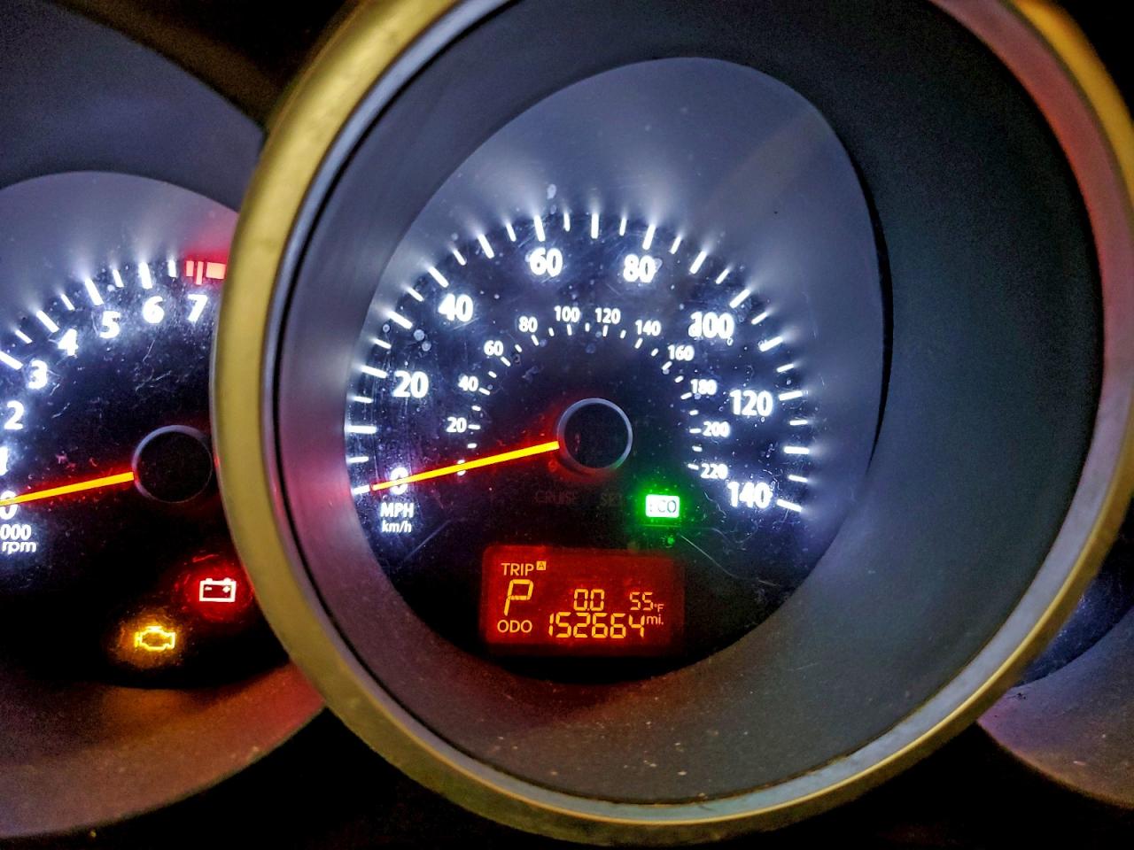 2013 KIA SOUL + photo 9