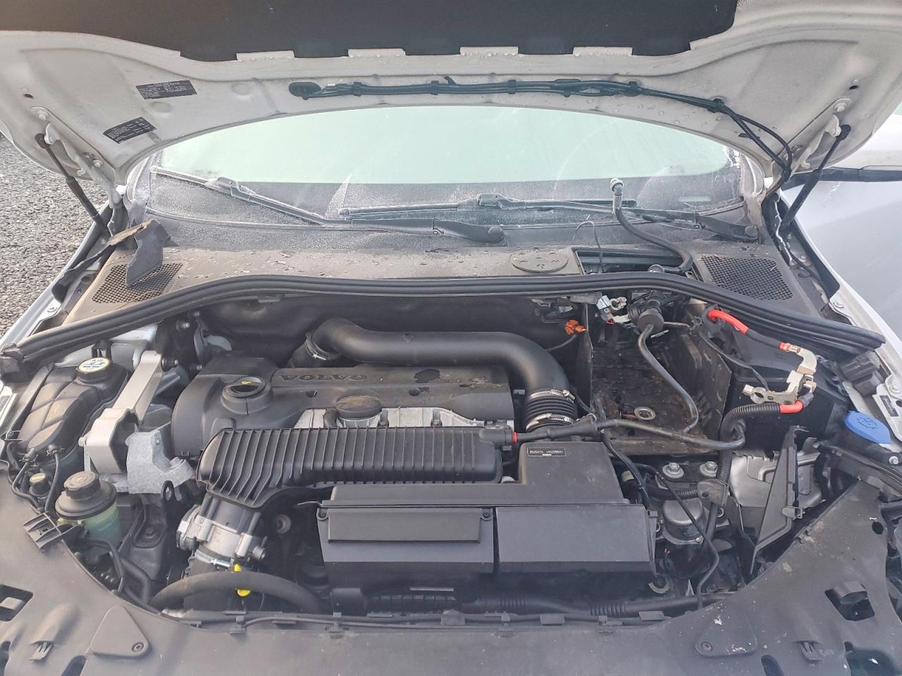 2012 VOLVO S60 T5 photo 11