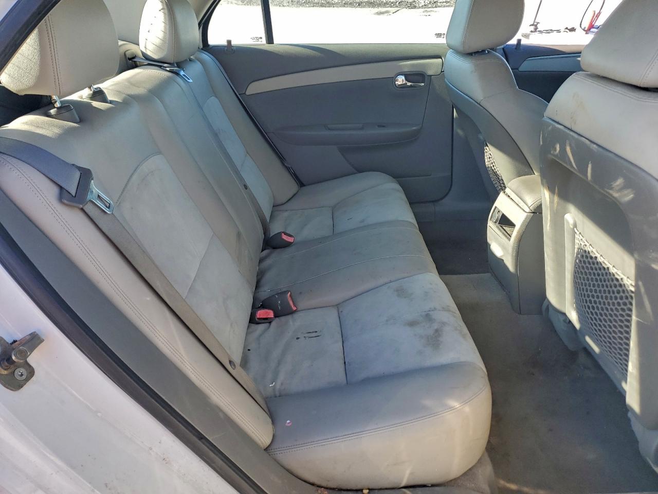2011 CHEVROLET MALIBU 2LT photo 10