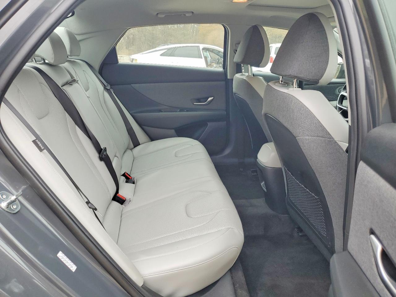 2024 HYUNDAI ELANTRA LIMITED photo 10