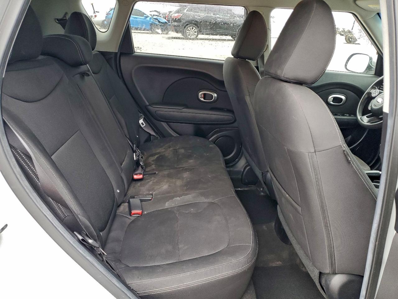 2014 KIA SOUL photo 10