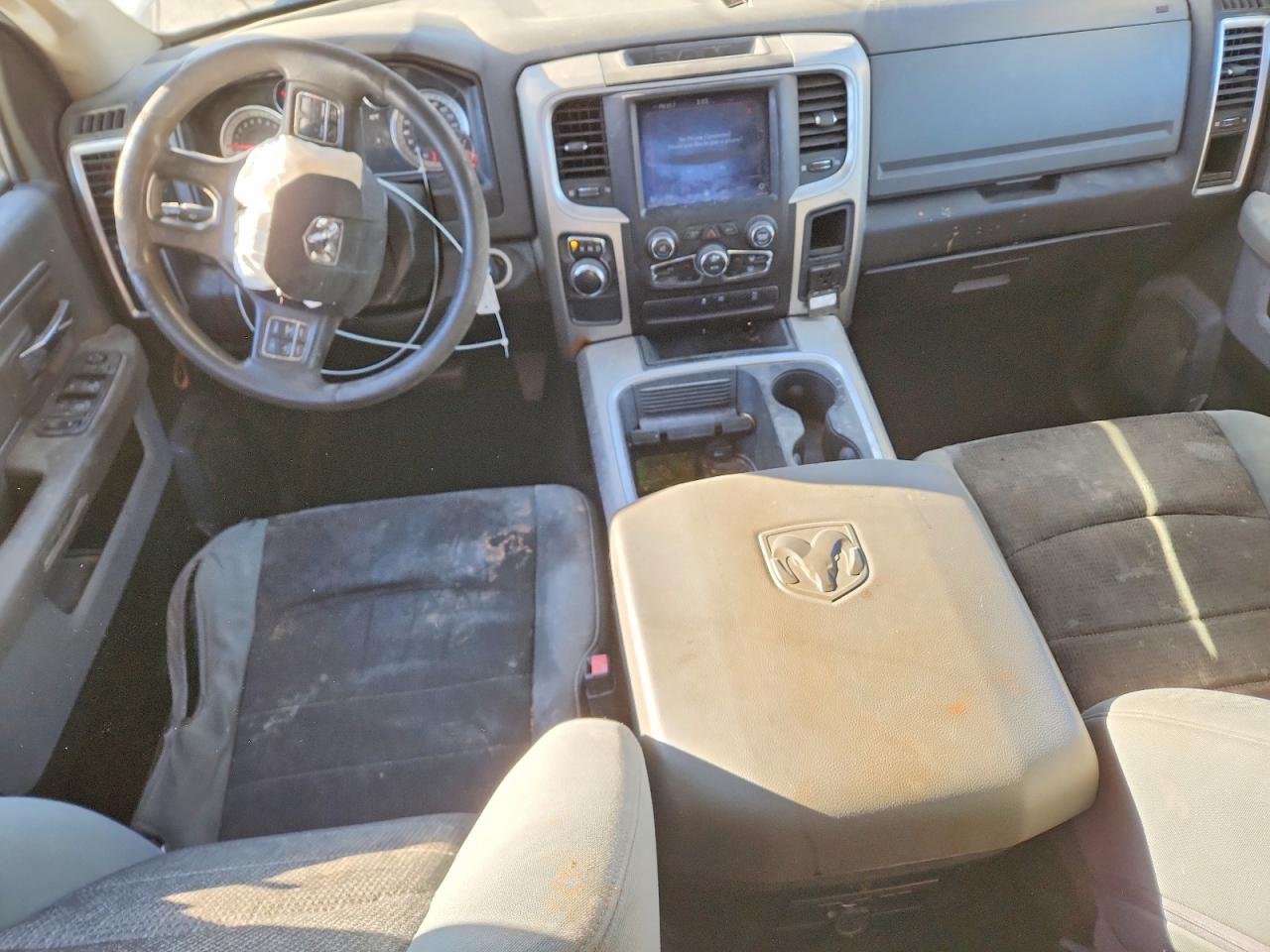 2019 RAM 1500 CLASSIC SLT photo 15