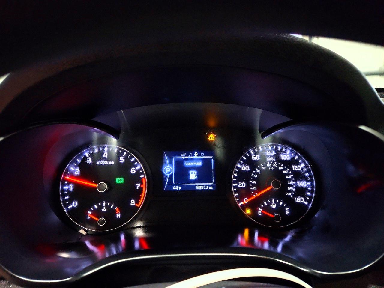 2018 KIA OPTIMA LX photo 9
