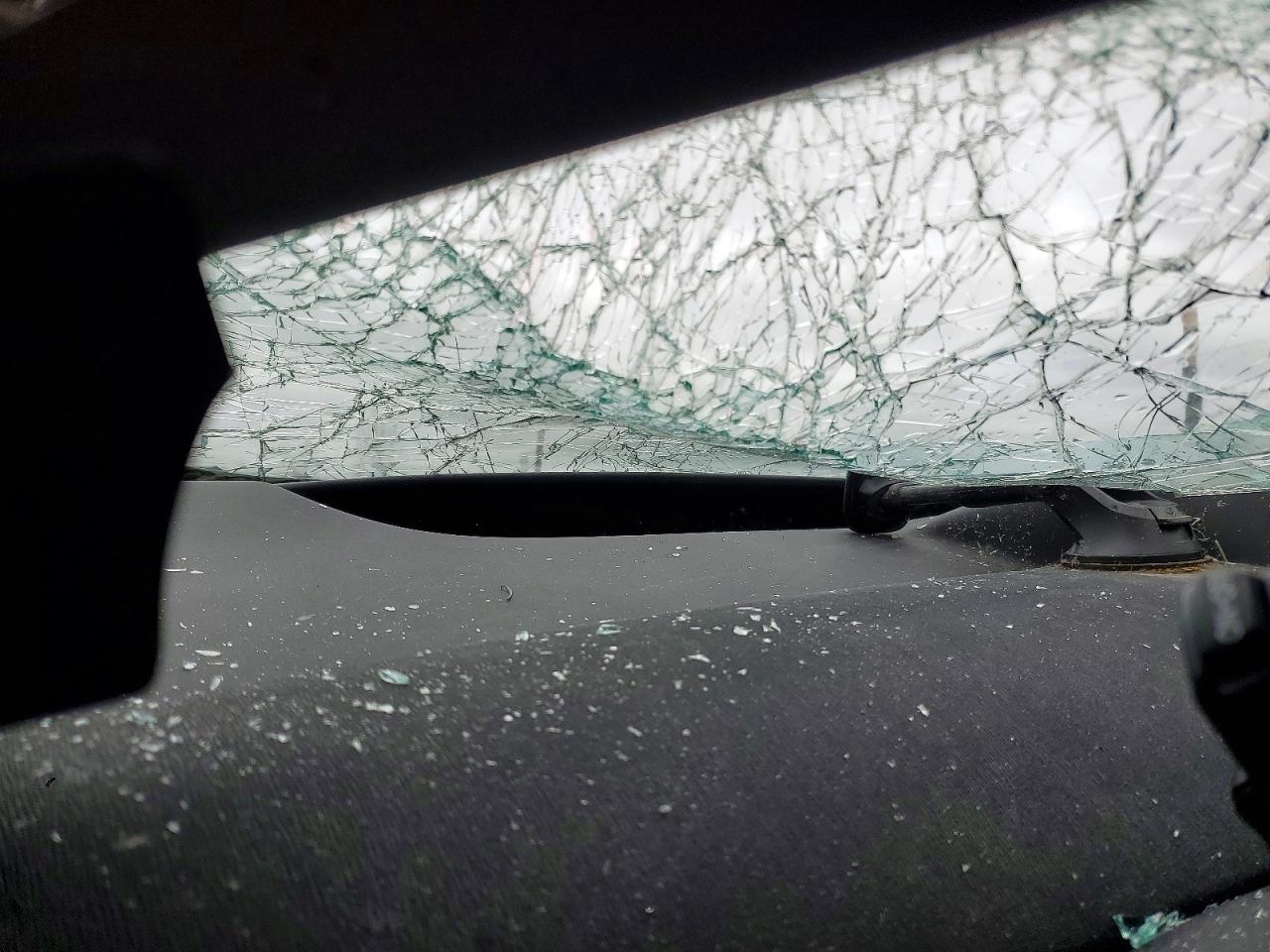 2008 TOYOTA PRIUS photo 9