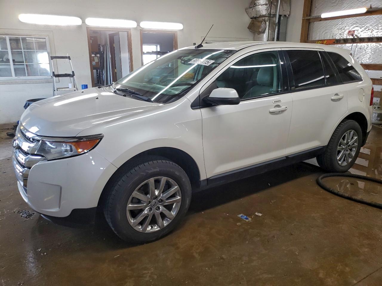 2013 FORD EDGE