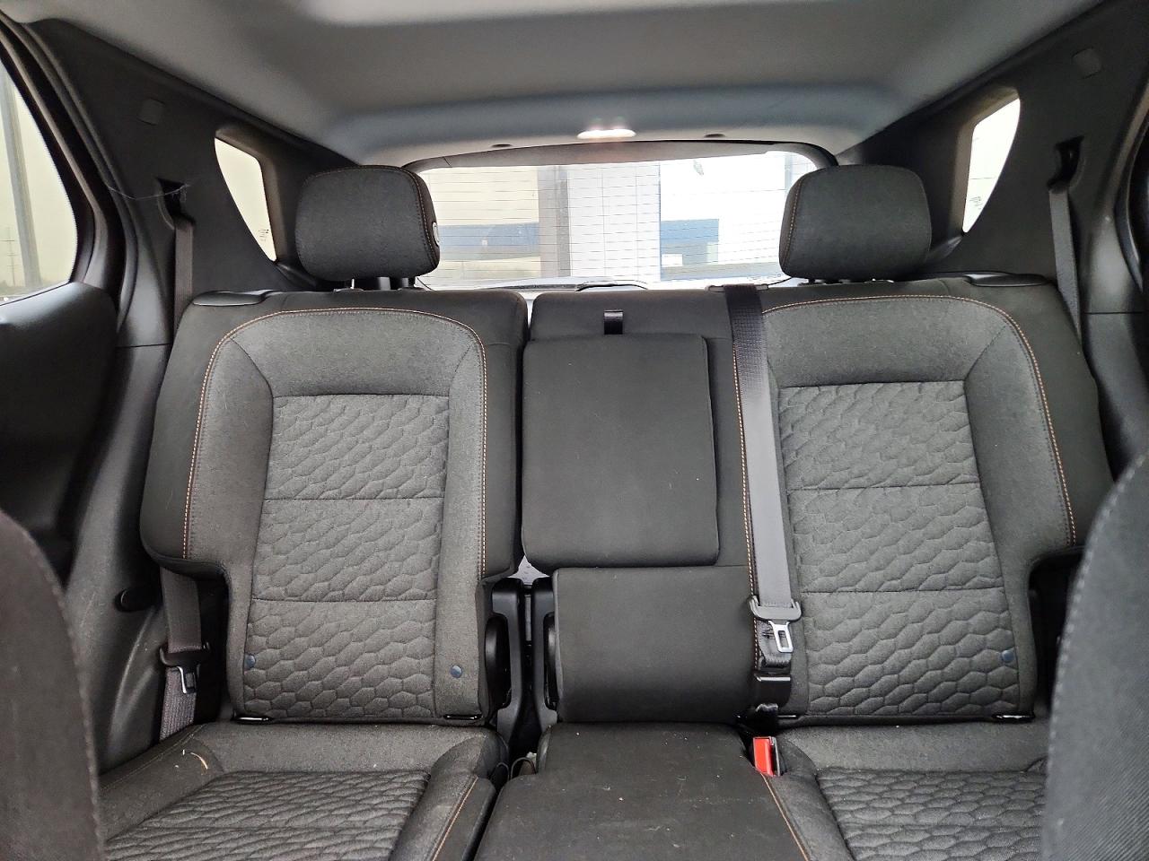 2020 CHEVROLET EQUINOX LT photo 10