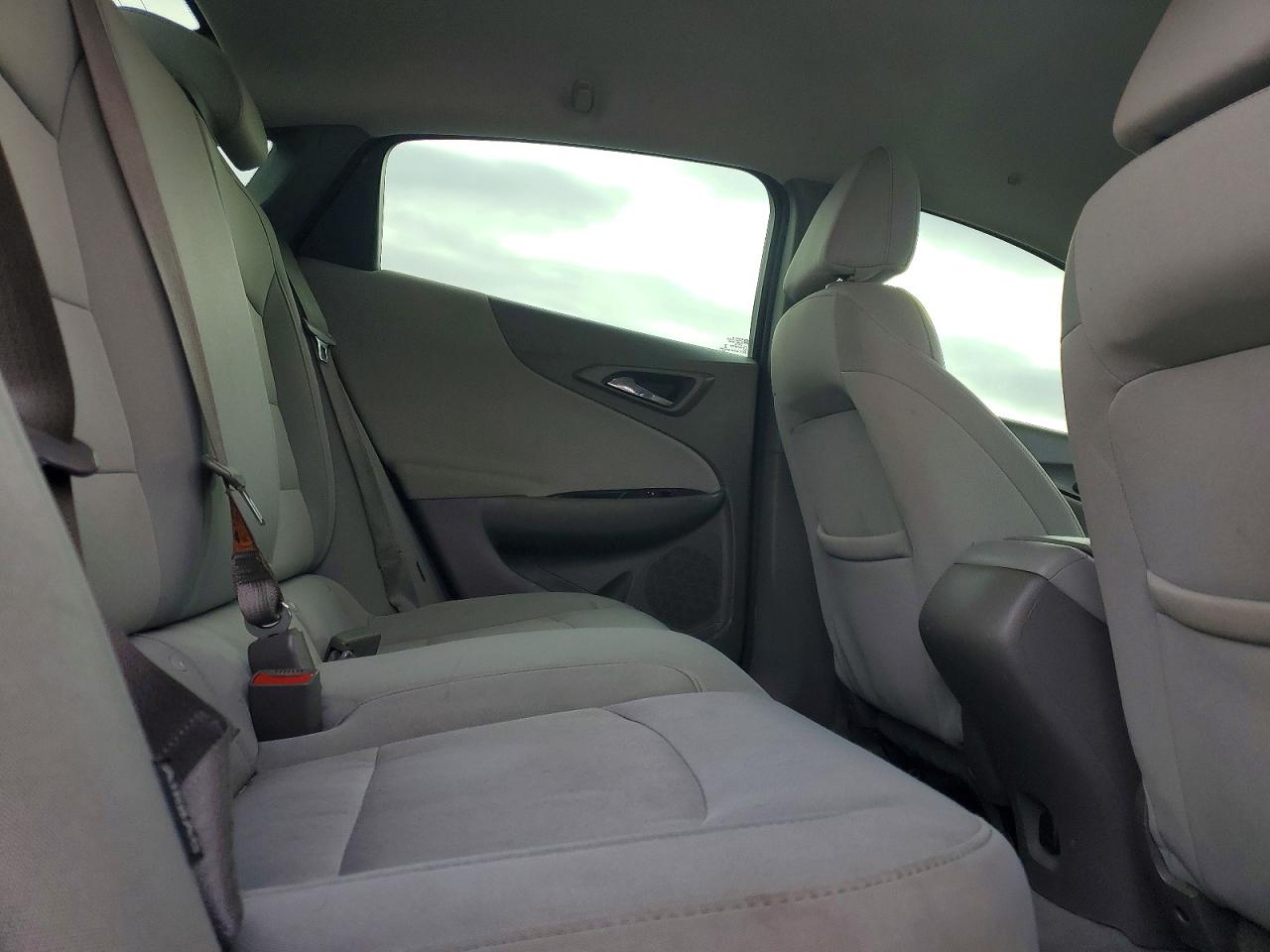 2020 CHEVROLET MALIBU LS photo 10