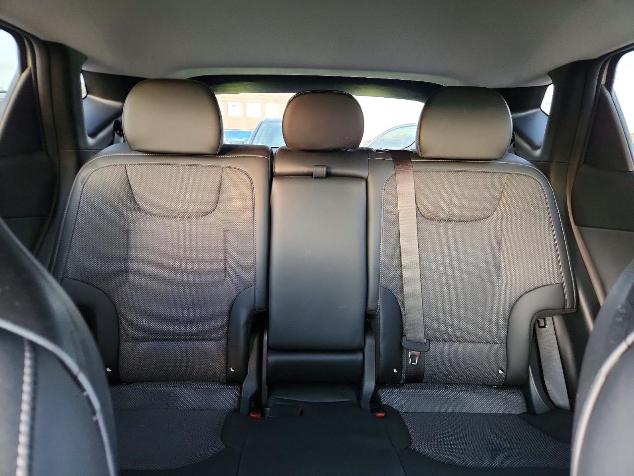 2024 KIA EV6 LIGHT photo 10