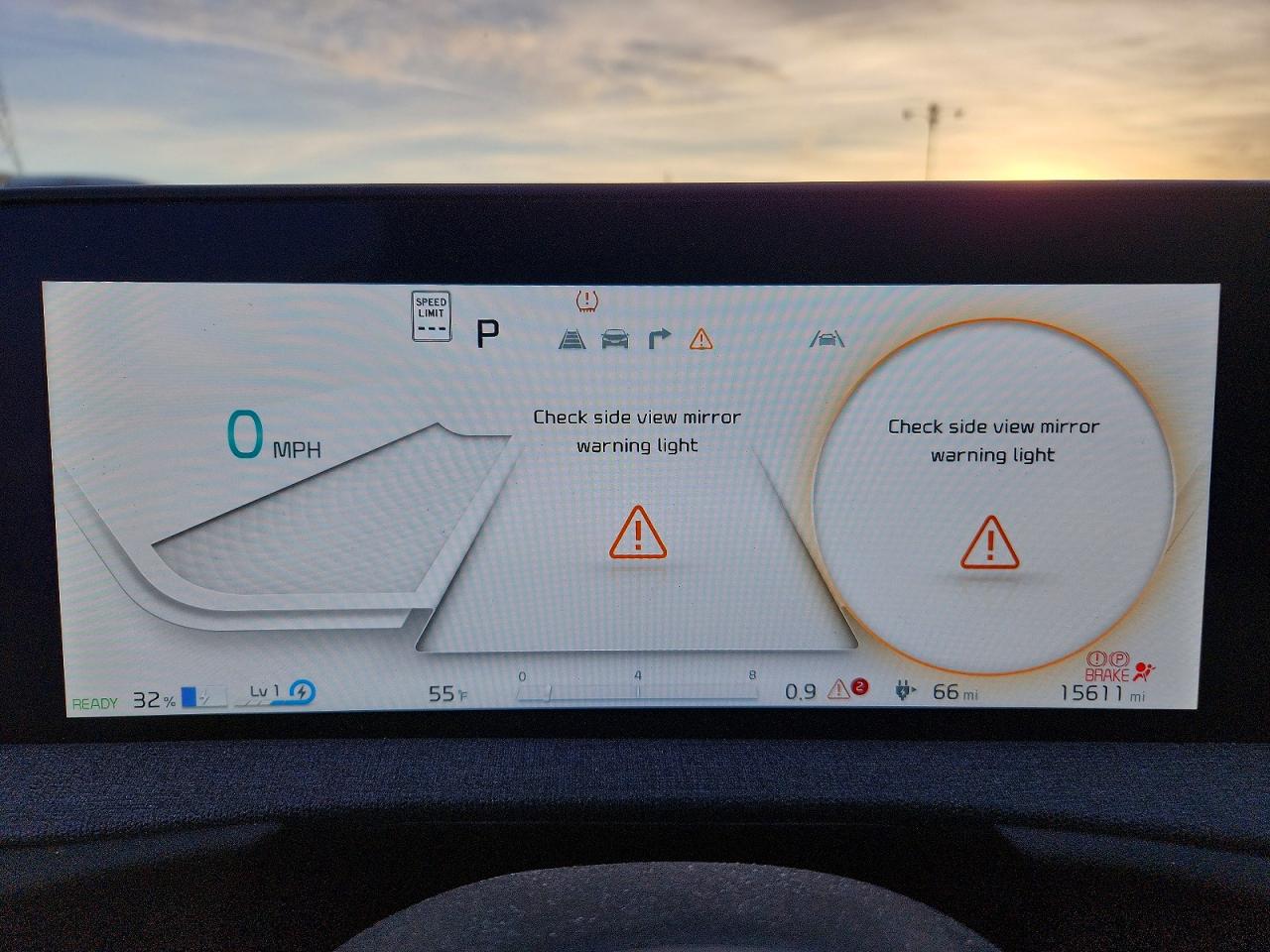 2024 KIA EV6 LIGHT photo 9