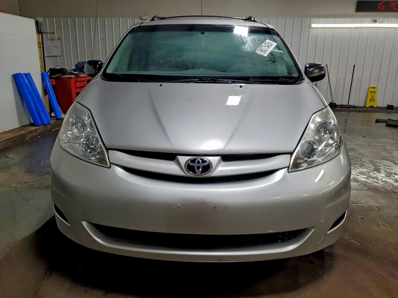 2006 TOYOTA SIENNA CE photo 5