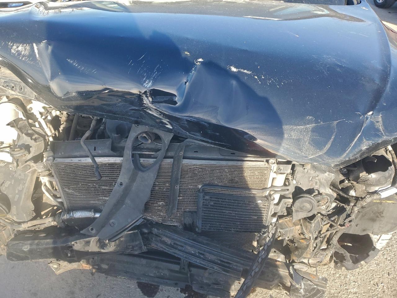 2009 HYUNDAI SANTA FE SE photo 12