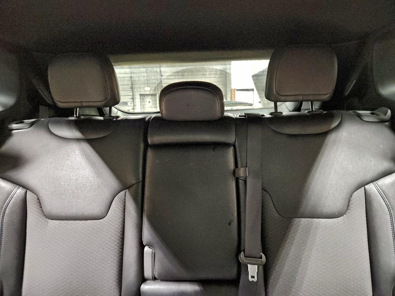 2024 JEEP COMPASS LATITUDE photo 10