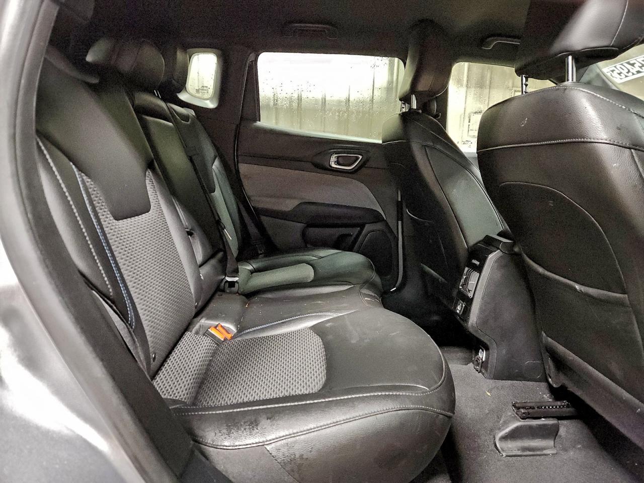 2024 JEEP COMPASS LATITUDE photo 11