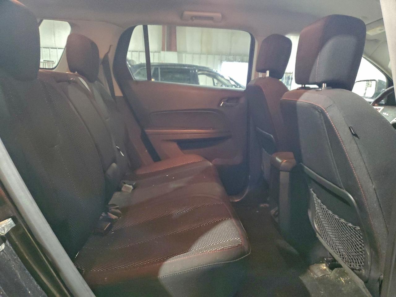 2015 GMC TERRAIN SLE photo 11
