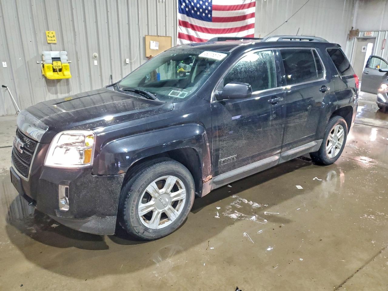 2015 GMC TERRAIN