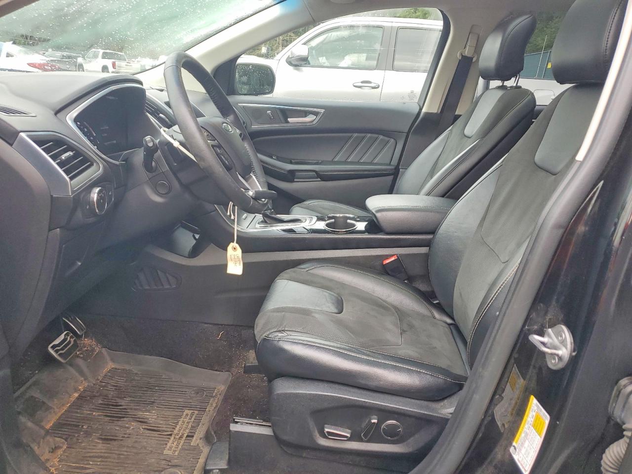 2017 FORD EDGE SPORT photo 7
