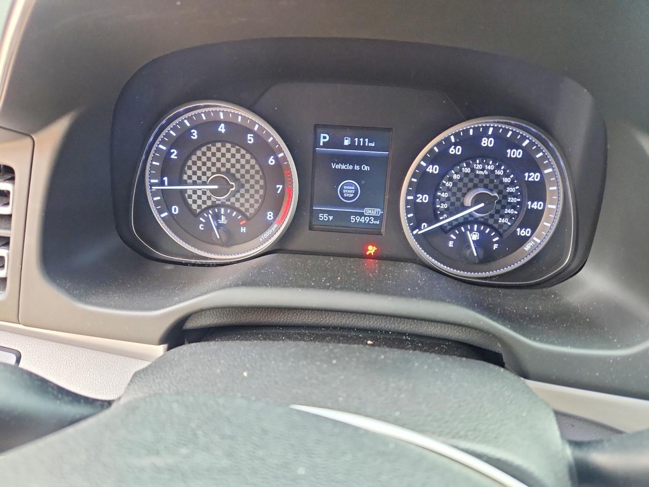 2019 HYUNDAI ELANTRA SEL photo 9