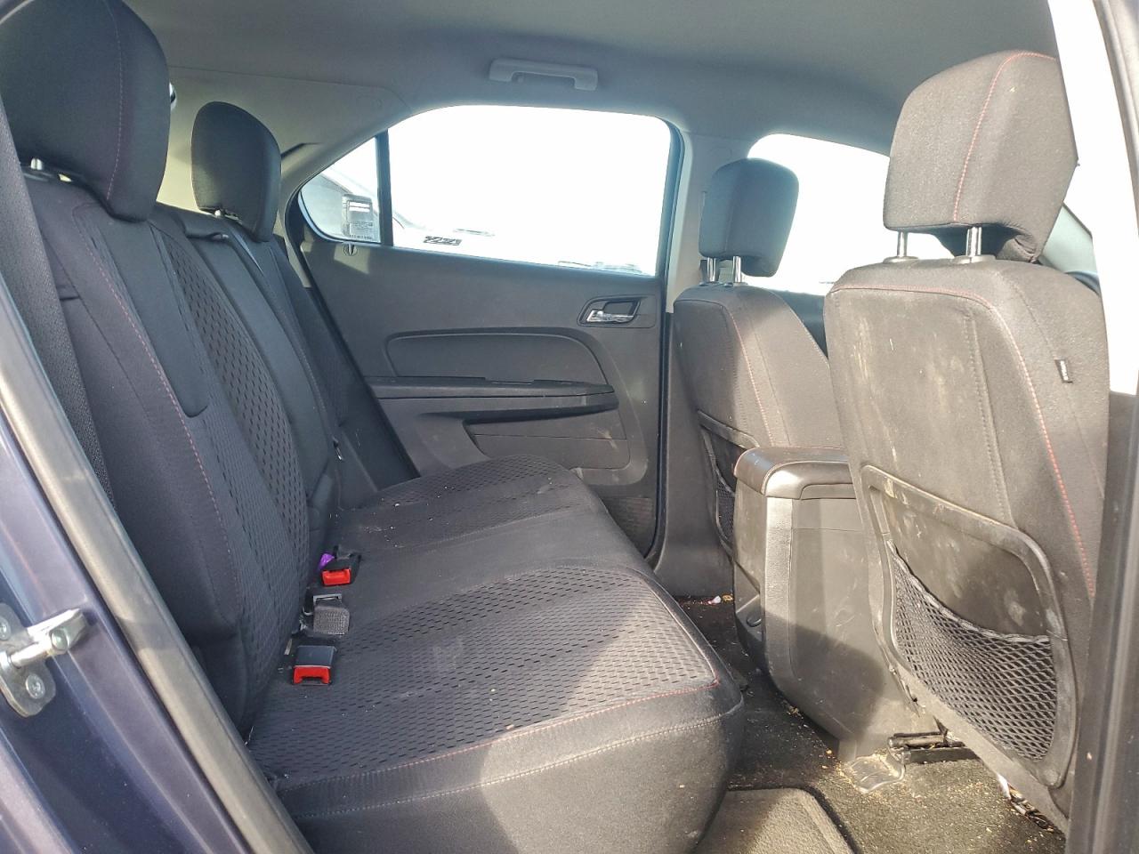 2014 CHEVROLET EQUINOX LS photo 31