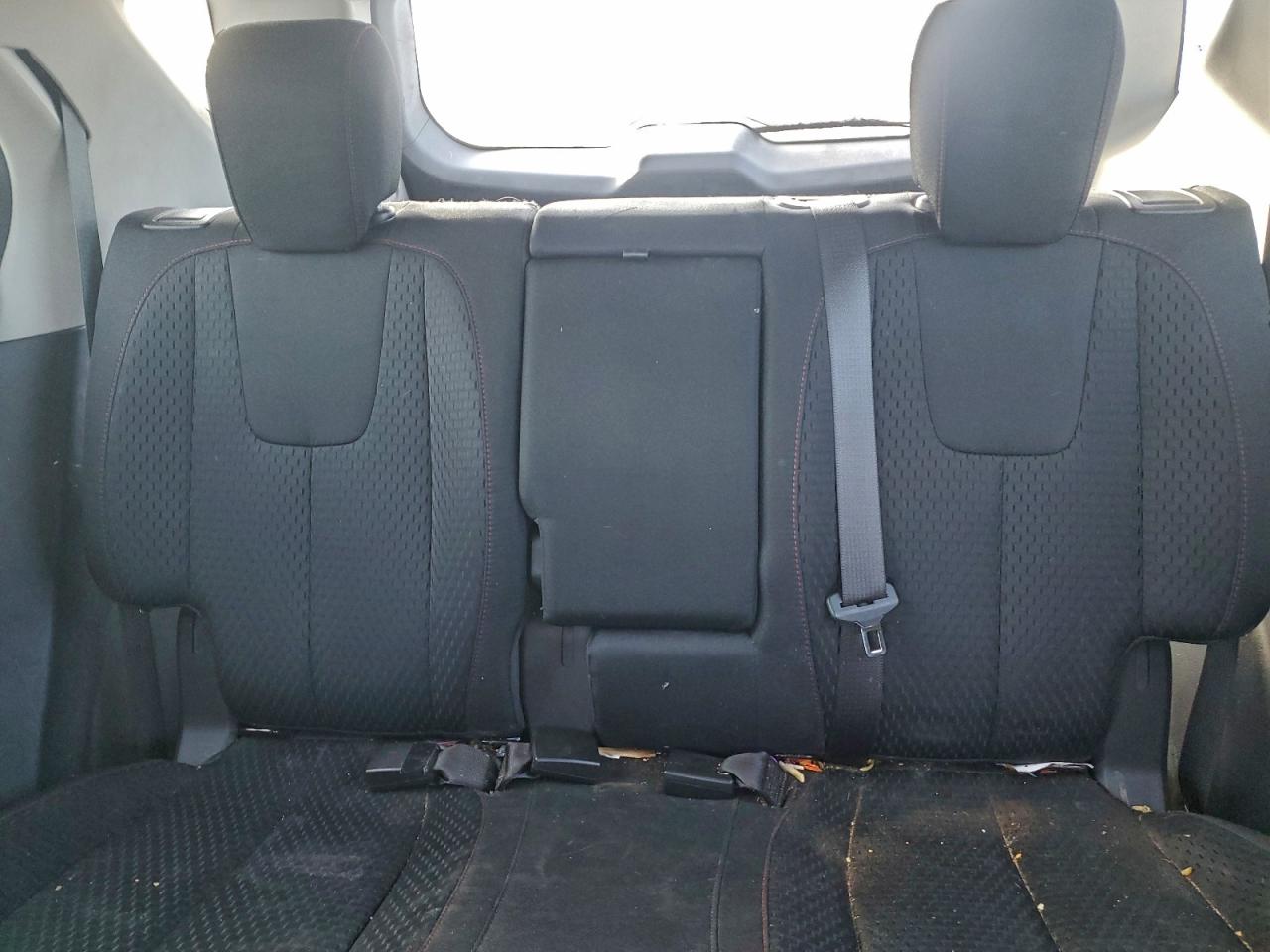 2014 CHEVROLET EQUINOX LS photo 28