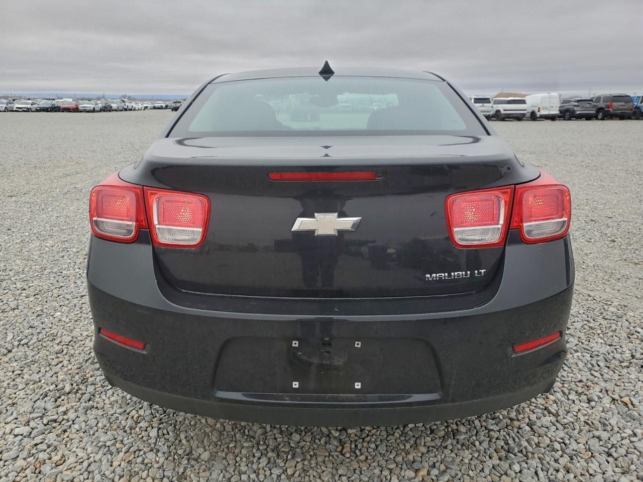 2014 CHEVROLET MALIBU 1LT photo 6