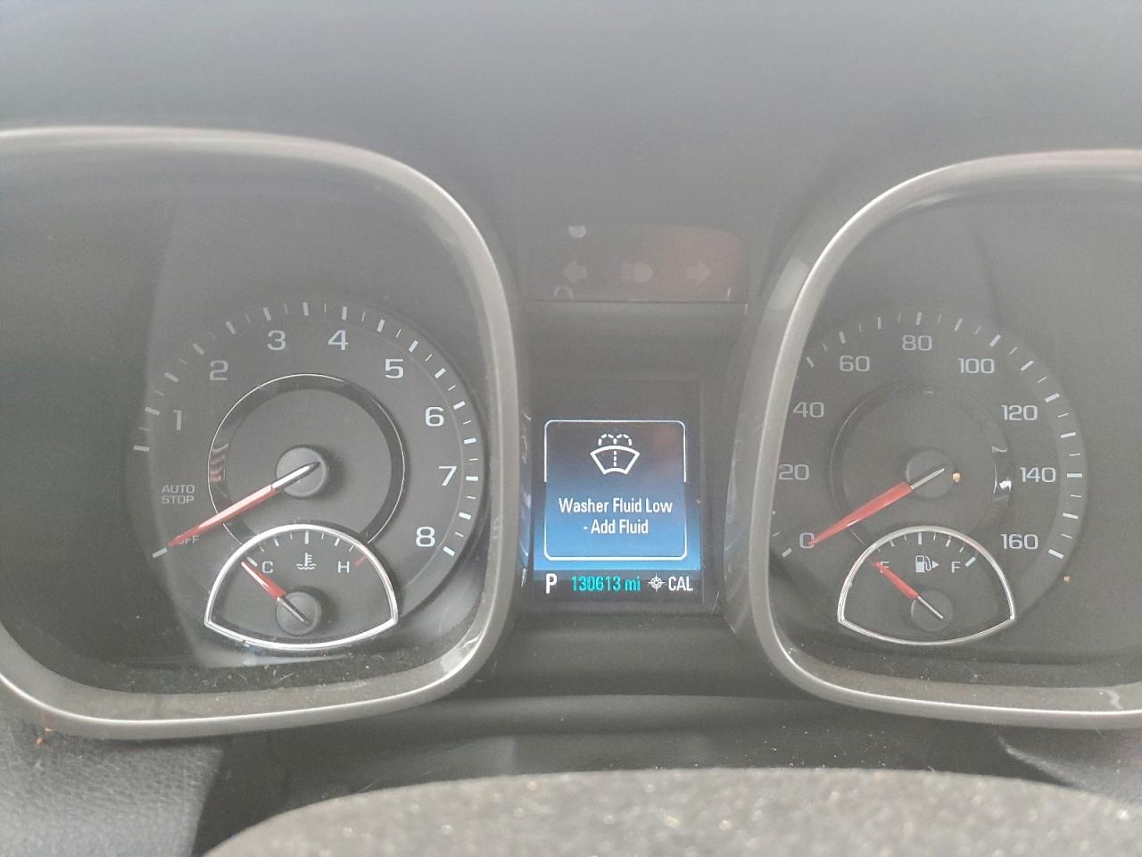 2014 CHEVROLET MALIBU 1LT photo 9