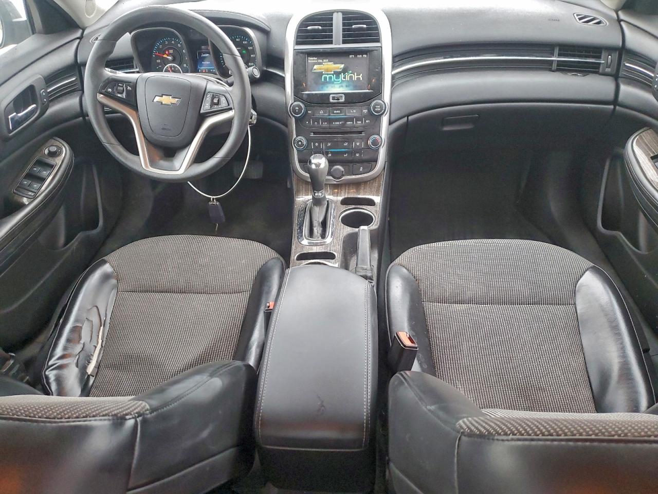 2014 CHEVROLET MALIBU 1LT photo 8