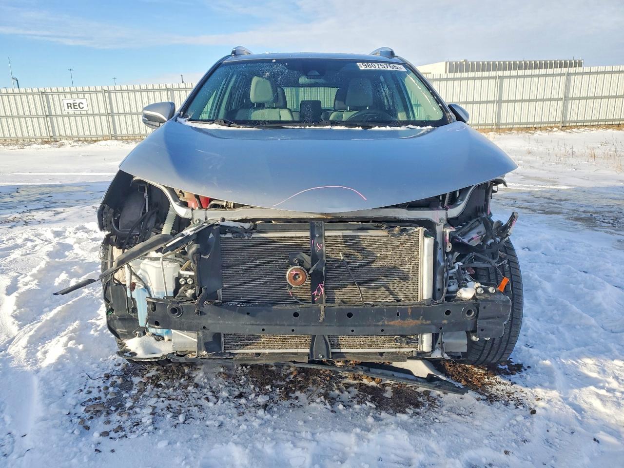 2016 TOYOTA RAV4 XLE photo 9