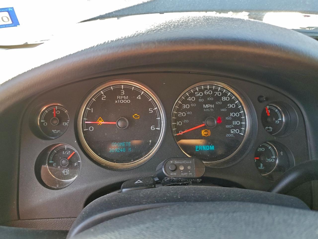 2008 GMC YUKON XL DENALI photo 9