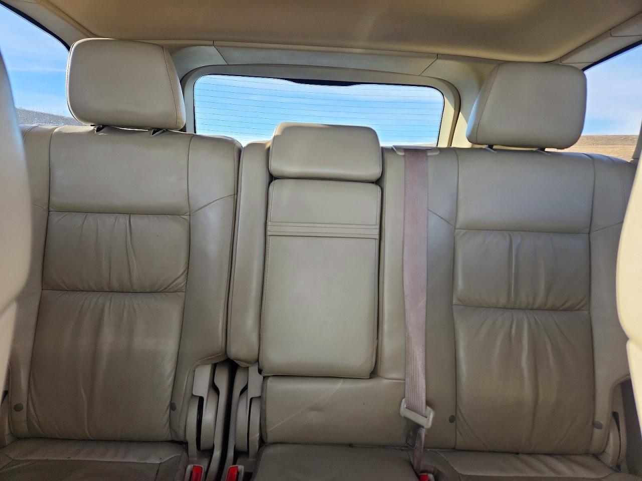 2015 JEEP GRAND CHEROKEE LIMITED photo 10