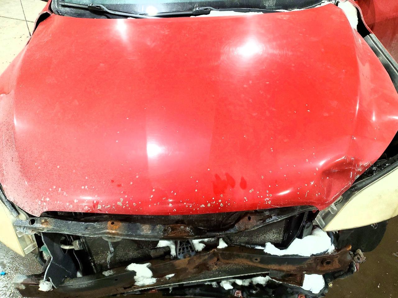 2007 TOYOTA RAV4 photo 11
