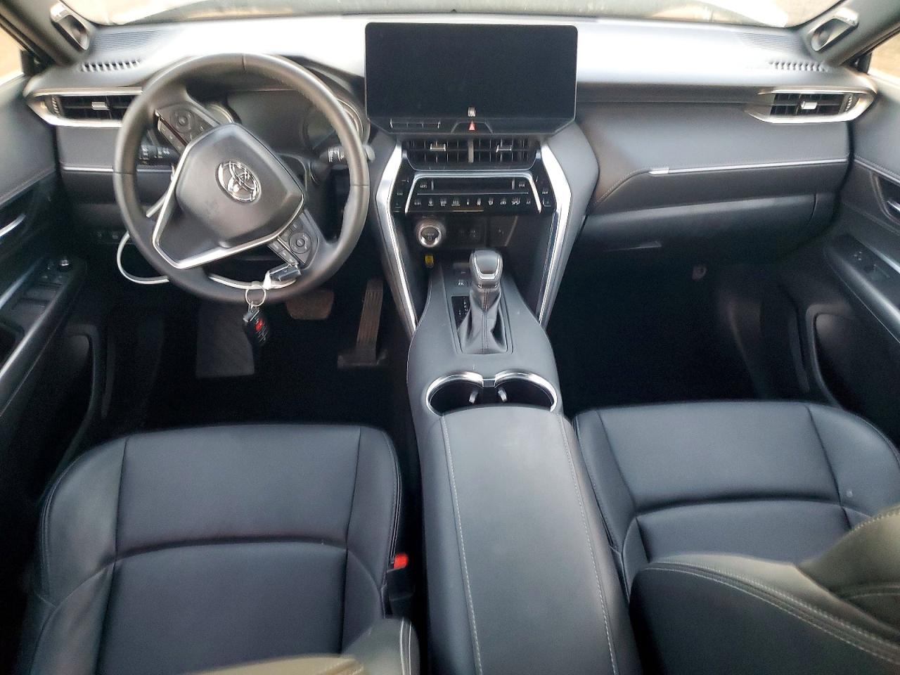 2023 TOYOTA VENZA LE photo 8