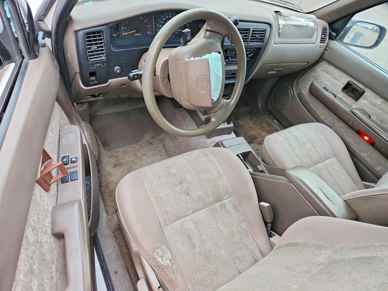 2000 TOYOTA TACOMA XTRACAB photo 8