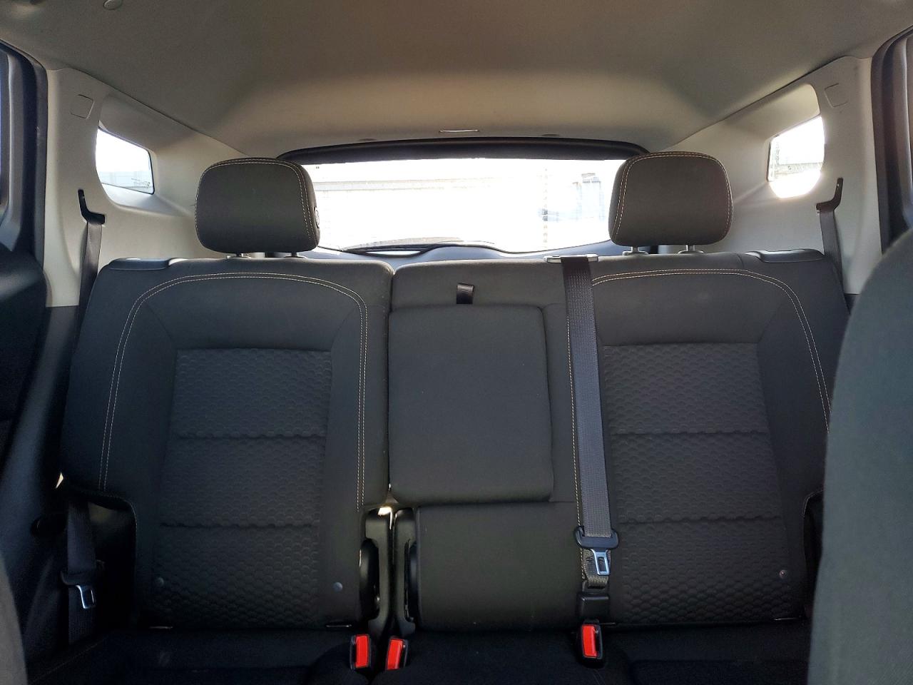 2020 GMC TERRAIN SLE photo 10