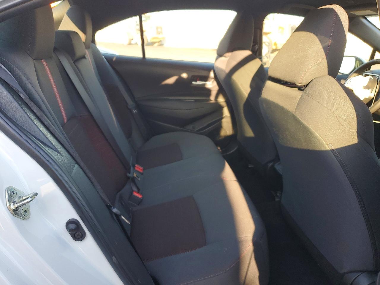 2023 TOYOTA COROLLA SE photo 10