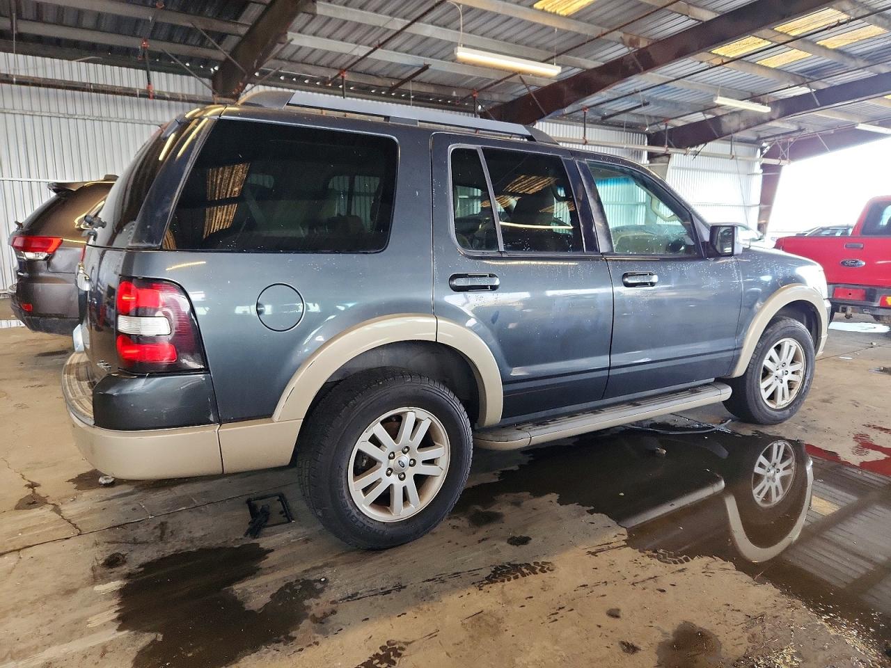 2010 FORD EXPLORER EDDIE BAUER photo 3