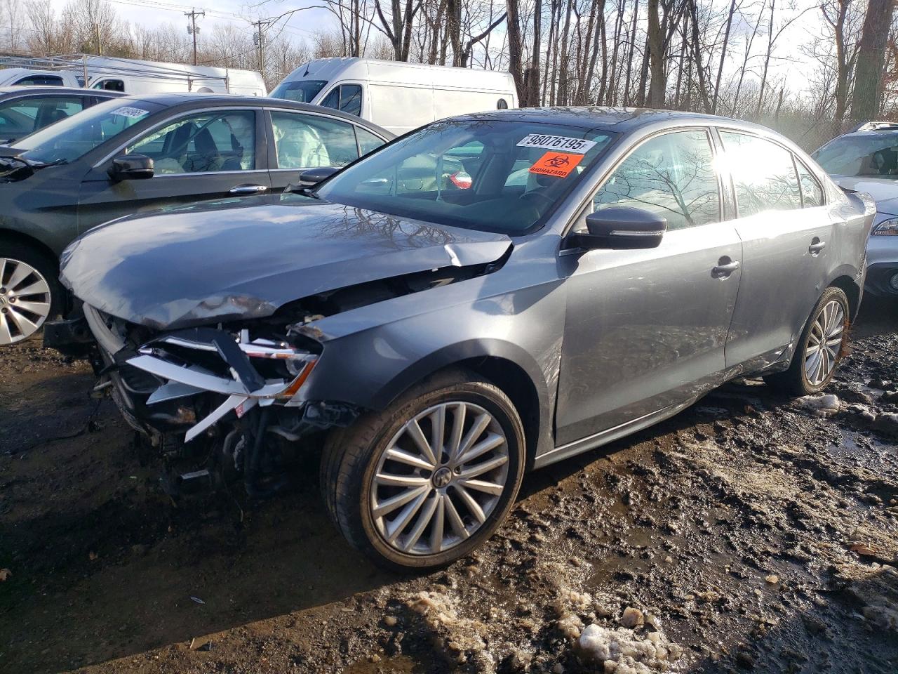 2016 VOLKSWAGEN JETTA