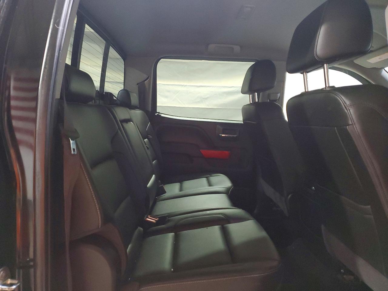 2017 GMC SIERRA K1500 SLT photo 10