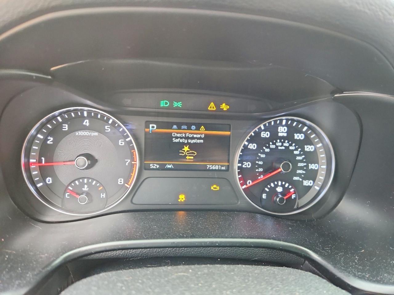 2023 KIA FORTE LXS photo 9