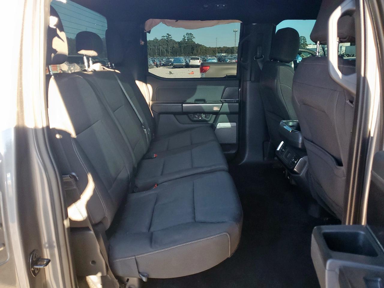 2023 FORD F150 SUPERCREW photo 10