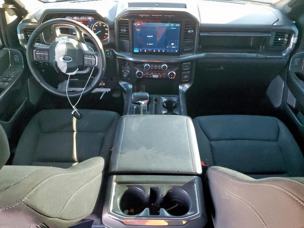 2023 FORD F150 SUPERCREW photo 8