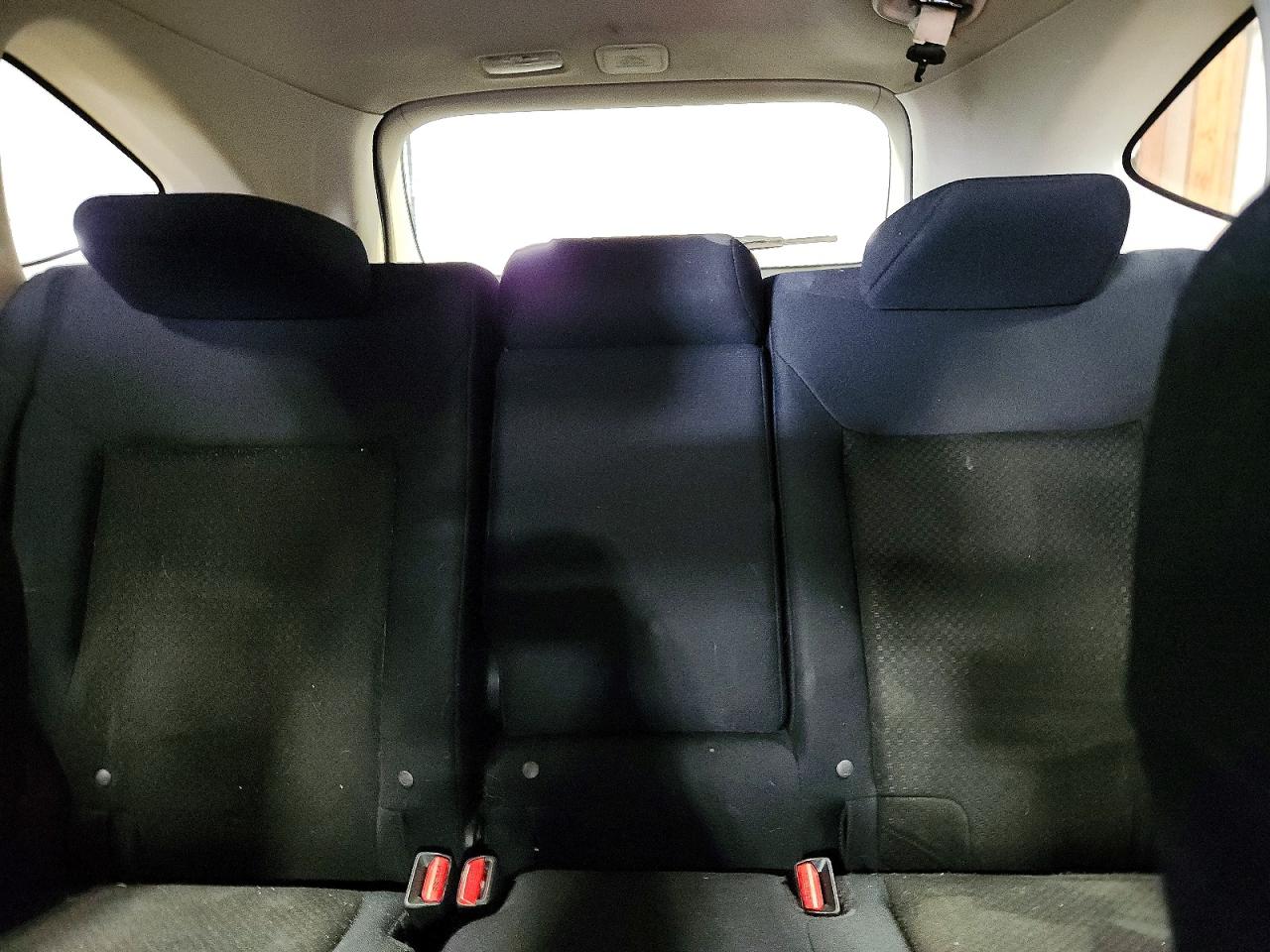 2016 HONDA CR-V EX photo 10